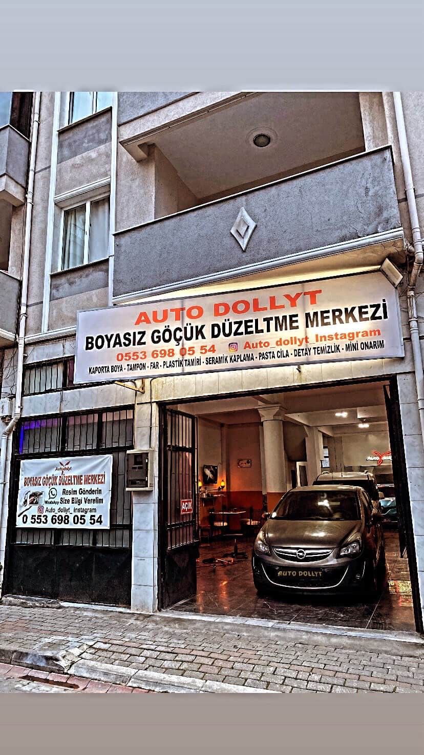 PDR Ustası